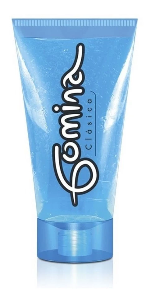 Gomina Fijador Clásico x 150 g.