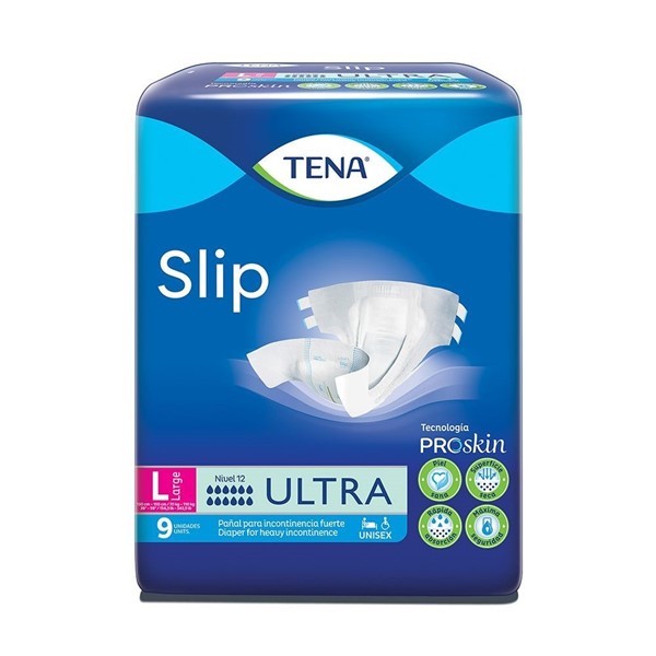 Tena Ropa Interior Slip l alt