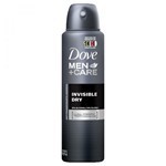 Dove Antitranspirante Invisible Dry 150 ml #1