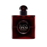 Yves Saint Laurent Black Opium Over Red Edp Edp Presentación 50 #1