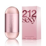 Carolina Herrera Fragancia 212 Sexy Edp For Women 100 ml #2