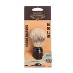 Basicare Brocha de Afeitar #1