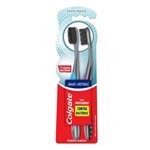 CEPILLO DE DIENTES COLGATE 360° ANTIBACTERIAL X 2 UN #3