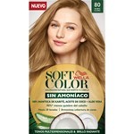 Soft Color Kit Coloracion 80 (Rubio Claro) #2