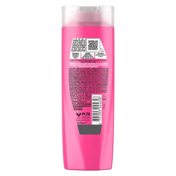 Shampoo Sedal Ceramidas 190 Ml alt