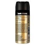 Desodorante Axe Marshmallow Smoke en Aerosol x 150 ml #2