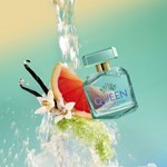 Banderas Queen Of Seduction Summerland Edt 80 ml #3