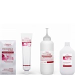 Kit Coloracion Permanente Excellence Creme Extra Profundo x 47 g 280 negro Azulado Profundo #3