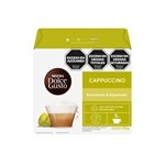 Dolce Gusto Cápsulas de Café Dolca Gusto Cappuccino 10 uni #1