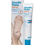 Isdin Ureadin Podos Gel Oil Repara Talones Y Piel 75 ml #1