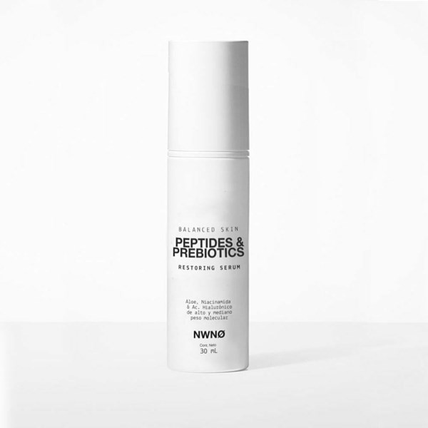 Nwno Serum Peptides & Prebiotics 30 ml
