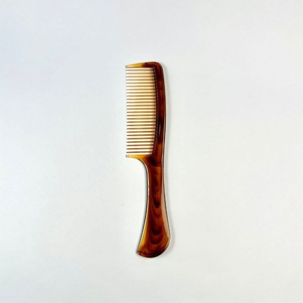 Dermogreen Peine Familiar con Mango Carey