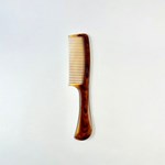 Dermogreen Peine Familiar con Mango Carey #1