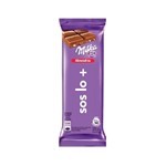 Chocolate Milka Almendras 55 Gr #2