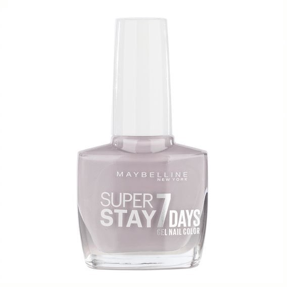 Maybelline Esmalte Para Uñas Superstay 7 Days x 10 ml 913 lilac Oasis #1