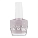 Maybelline Esmalte Para Uñas Superstay 7 Days x 10 ml 913 lilac Oasis #1