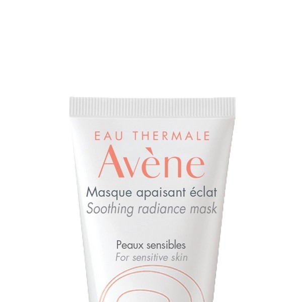 Avene Mascarilla Calmante Iluminadora 50ml alt