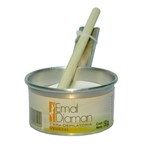 Emal Diaman Cera Depilatoria Vegetal Cacerola 150 gr #1