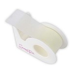 Hipoalergic Cinta Adhesiva Sensitive 25 ,cm x 25 ,m 1 Unidad #1