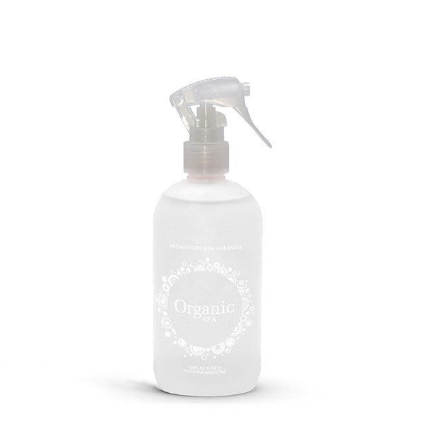 Organic Shop Aromatizador de Ambientes Gardenia 350 ml #1