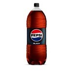 Gaseosa Cola Pepsi Black Pet 3 Lts #1