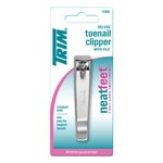 Trim Cortauñas Grande Recto #1