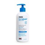 Isdin Nutratopic Pro-Amp Locion Emoliente 400 ml #2