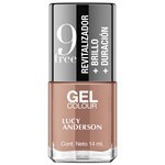 Esmalte Gel Colour 101 #1