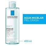 La Roche Posay Effaclar Agua Micelar Ultra Purificante 400 ml #1