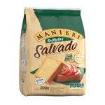 Tostadas Manieri de Salvado 200 g. #1