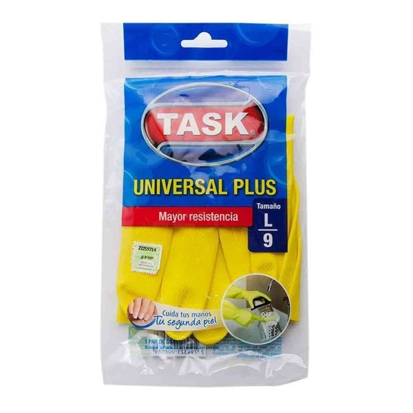Guantes Universales Task Grande #1