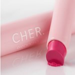 Cher Dieciocho Stick To The Gloss Color Soft Pink #3