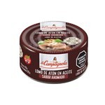 Atun Ahumado x 170 gr La Campagnola #1