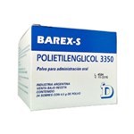 Dominguez Barex s Peg 3350 + Asoc. Hidrosoluble Polvo x 24 #1