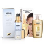 Combo Facial Isdinceutics +  Foto Fusion Water Urban Isdin #1