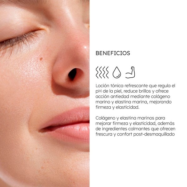 Tonico Con Colágeno Marino Alchemy 200 ml alt