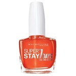 Maybelline Esmalte Para Uñas Superstay 7 Days x 10 ml 918 Spicy Nectar #1