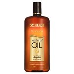 Capilatis Shampoo Natural Oil 420 ml #1