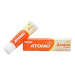 Atomo Arnica Gel 30 gr #1