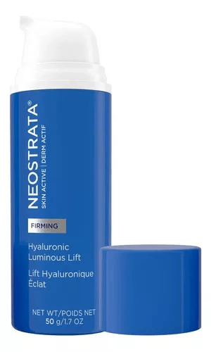 Neostrata Skin Active Lifting Hialuronic Luminous Crema 50 g alt