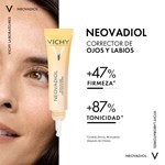 Vichy Neovadiol Crema Serum Ojos Y Labios 1514 ml/g 30+ Años #4