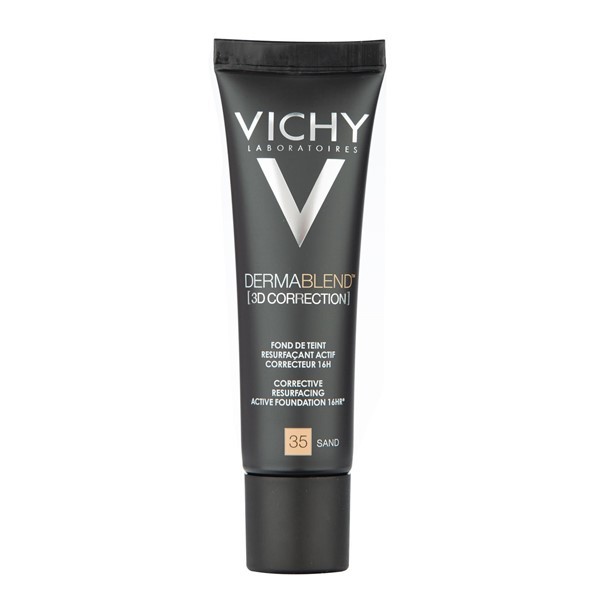 Vichy Dermablend Base 3D Tono 35 30 ml #1