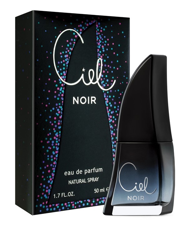 Ciel Fragancia Noir Edt For Women 50 ml