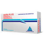 Bernabo Qura Plus X 20 Comprimidos #1