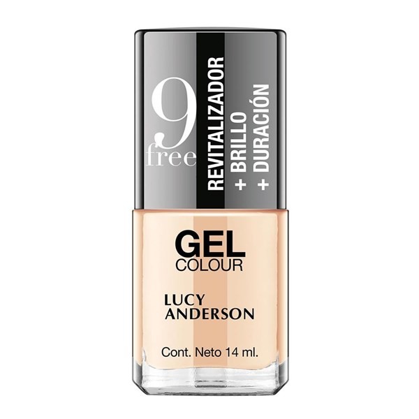 Lucy Anderson Gel Colour 15 ml