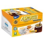 Endulzante Aspartil | 50 Bastónes #1