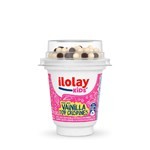 Postre Crispines Ilolay 110 gr #3