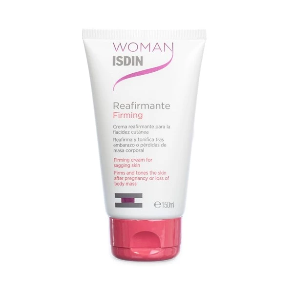 Isdin Woman Crema Reafirmante 150 ml