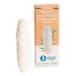 Meraki Hilo Dental Biodegradable Vegano Repuesto x 30 mts #1