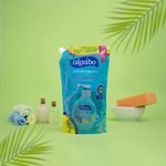 Algabo Jabón Líquido Repuesto Floral Rain #2